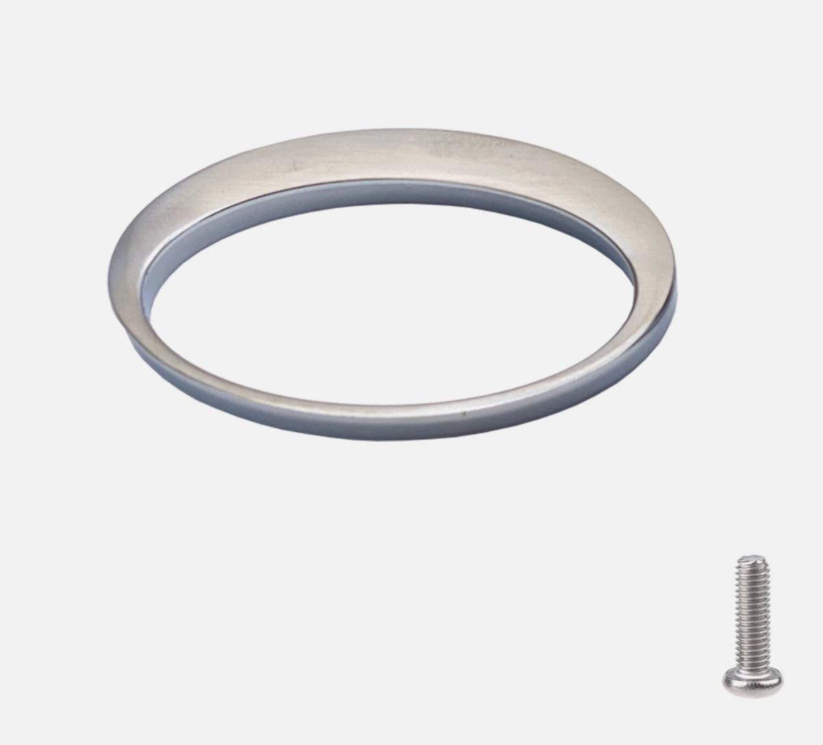 Antique Brass Drawer Knob – Vintage Cabinet & Cupboard Pull Handle